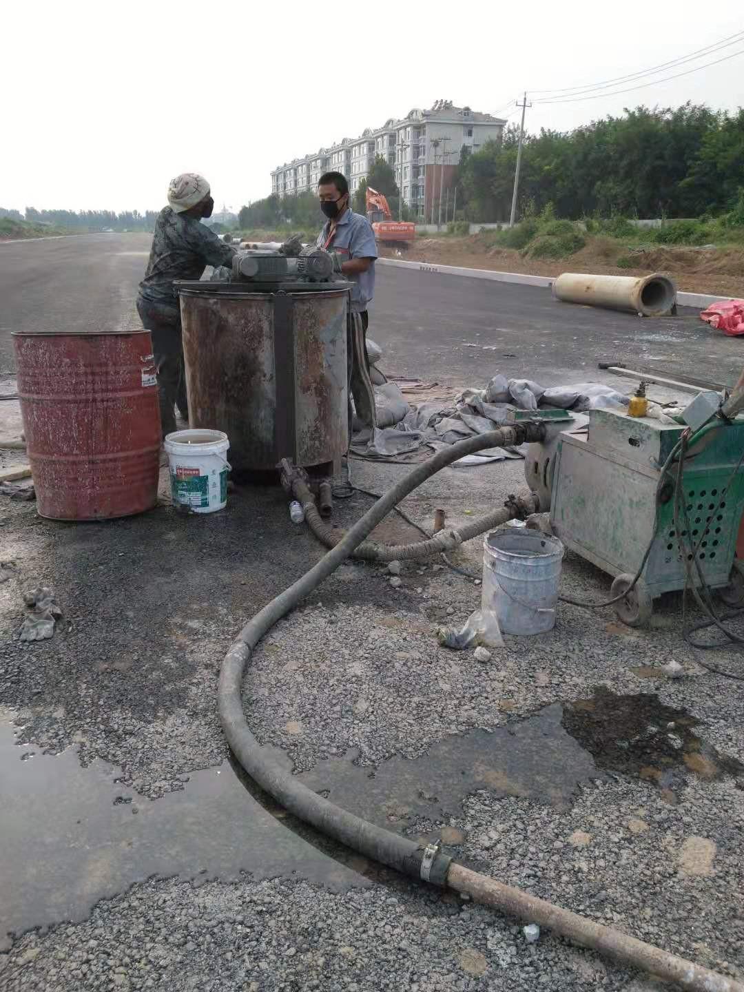 重庆进行地基基础加固的原因和方法都有哪些呢？