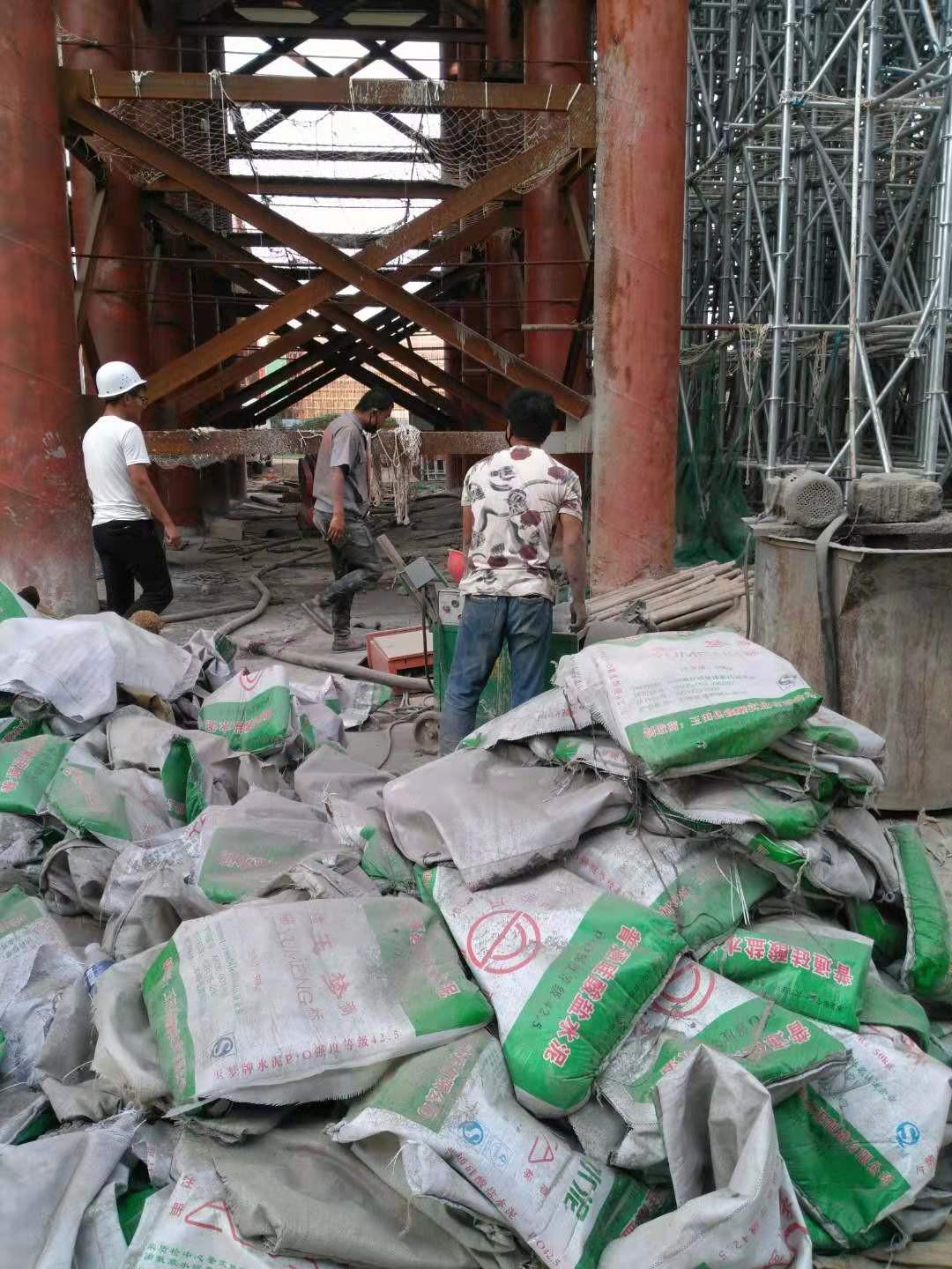 重庆教你正确认识地基加固，以免当大聪明